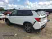 2021 Honda Passport EX-L с VIN 5FNYF7H52MB012779, выставлен на аукционе Copart как лот 44070215 с пробегом 66 836 миль миль и Списание • Salvage title. История ставок и продаж доступна на DreamBid. Изображение 2.