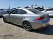 2017 Lexus IS 350 с VIN JTHBE1D27H5031349, выставлен на аукционе Copart как лот 58227775 с пробегом 25 115 миль миль и Списание • Salvage title. История ставок и продаж доступна на DreamBid. Изображение 2.