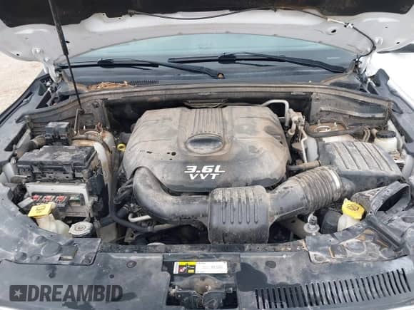 2013 Dodge Durango Citadel with VIN 1C4RDHEG2DC672632, listed as a IAAI auction lot 42432340 with 246,901 mi miles and . Bid and sale history available at DreamBid. Image 10.
