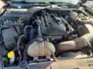 2018 Ford Mustang EcoBoost с VIN 1FA6P8TH5J5163274, выставлен на аукционе Copart как лот 71978965 с пробегом 48 438 миль миль и Списание • Salvage title. История ставок и продаж доступна на DreamBid. Изображение 11.