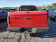 2001 Dodge Dakota Sport z VIN 1B7GL2AN21S108475, wystawiony jako Copart lot #52547305 z przebiegiem 218 025 mil mil oraz Szkoda całkowita • Salvage title. Historia ofert i sprzedaży dostępna na DreamBid. Obrazek 6.
