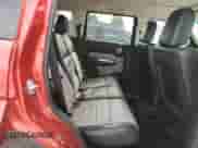 2008 Dodge Nitro SLT с VIN 1D8GT58K08W274656, выставлен на аукционе Copart как лот 74896284 с пробегом Не указан миль и На запчасти • Non repairable. История ставок и продаж доступна на DreamBid. Изображение 11.