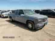 1998 GMC Sierra 1500 с VIN 2GTEC19R1W1548297, выставлен на аукционе Copart как лот 81727085 с пробегом 180 906 миль миль и Списание • Salvage title. История ставок и продаж доступна на DreamBid. Изображение 13.