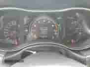 2021 Jeep Grand Cherokee Trackhawk z VIN 1C4RJFN94MC605884, wystawiony jako Copart lot #80843725 z przebiegiem 7 652 mil mil oraz Szkoda całkowita • Salvage title. Historia ofert i sprzedaży dostępna na DreamBid. Obrazek 9.