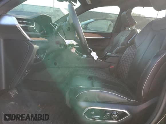 2022 Jeep Grand Cherokee Summit Reserve with VIN 1C4RJHET8N8517304, listed as a Copart auction lot 42281105 with 29,829 mi miles and Salvage title. Bid and sale history available at DreamBid. Image 7.