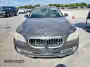 2014 BMW 7 Series ALPINA B7 with VIN WBAYE8C55ED134655, listed as a Copart auction lot 85678795 with 100,185 mi miles and Clean title. Bid and sale history available at DreamBid. Image 5.