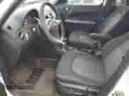 2011 Chevrolet HHR 1LT z VIN 3GNBABFW8BS653319, wystawiony jako Copart lot #71723474 z przebiegiem 191 123 mil mil oraz Szkoda całkowita • Salvage title. Historia ofert i sprzedaży dostępna na DreamBid. Obrazek 7.