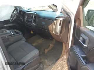 2014 Chevrolet Silverado 1500 LT с VIN 1GCVKREC2EZ384969, выставлен на аукционе IAAI как лот 42913295 с пробегом 148 747 миль миль и . История ставок и продаж доступна на DreamBid. Изображение 5.
