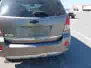 2012 Chevrolet Captiva Sport LTZ с VIN 3GNFL4E56CS604802, выставлен на аукционе IAAI как лот 42716571 с пробегом 207 656 миль миль и . История ставок и продаж доступна на DreamBid. Изображение 13.