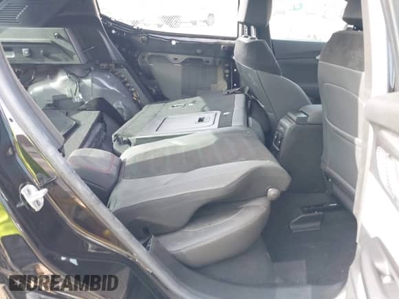 2024 Dodge Hornet R/T Plus с VIN ZACPDFDW9R3A25210, выставлен на аукционе IAAI как лот 42418257 с пробегом 2 866 миль миль и . История ставок и продаж доступна на DreamBid. Изображение 8.