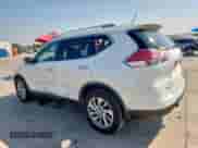 2015 Nissan Rogue SL с VIN 5N1AT2MV0FC755486, выставлен на аукционе Copart как лот 71327835 с пробегом 85 102 миль миль и Списание • Salvage title. История ставок и продаж доступна на DreamBid. Изображение 2.