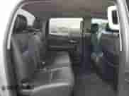 2013 Toyota Tundra Limited с VIN 5TFHW5F11DX313845, выставлен на аукционе Copart как лот 55480355 с пробегом 352 781 миль миль и Списание • Salvage title. История ставок и продаж доступна на DreamBid. Изображение 10.