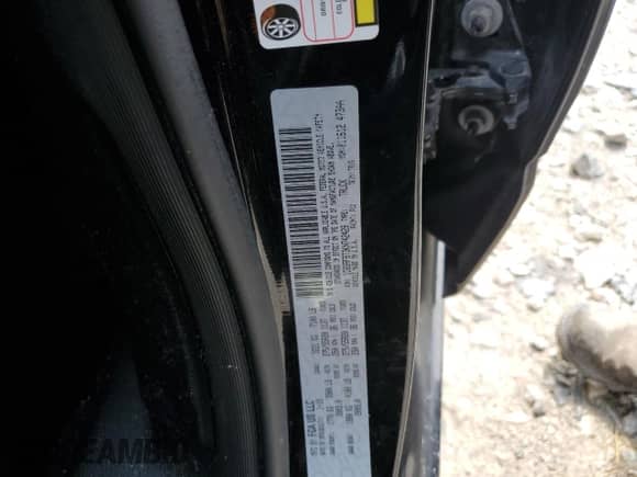 2019 Ram 1500 Big Horn z VIN 1C6SRFBT3KN742429, wystawiony jako Copart lot #70664705 z przebiegiem 72 486 mil mil oraz Szkoda całkowita • Salvage title. Historia ofert i sprzedaży dostępna na DreamBid. Obrazek 12.