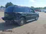 2006 Cadillac Escalade z VIN 1GYEC63N76R155487, wystawiony jako IAAI lot #42137776 z przebiegiem 420 278 mil mil oraz . Historia ofert i sprzedaży dostępna na DreamBid. Obrazek 4.