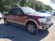 2010 Ford F-150 XL с VIN 1FTFW1EV5AFD00943, выставлен на аукционе IAAI как лот 43366129 с пробегом 187 306 миль миль и . История ставок и продаж доступна на DreamBid. Изображение 1.