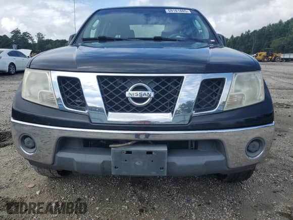 2009 Nissan Frontier SE with VIN 1N6AD07W99C416009, listed as a Copart auction lot 69181885 with 174,263 mi miles and Clean title. Bid and sale history available at DreamBid. Image 5.