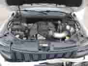 2016 Jeep Grand Cherokee SRT with VIN 1C4RJFDJ0GC456325, listed as a IAAI auction lot 41425211 with 159,746 mi miles and . Bid and sale history available at DreamBid. Image 10.