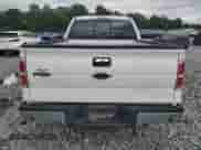 2013 Ford F-150 XL с VIN 1FTFX1ET9DFB15343, выставлен на аукционе Copart как лот 58551955 с пробегом 284 965 миль миль и Списание • Salvage title. История ставок и продаж доступна на DreamBid. Изображение 6.