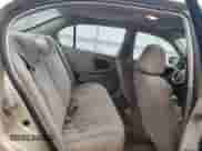 2005 Chevrolet Malibu Classic с VIN 1G1ND52FX5M174577, выставлен на аукционе Copart как лот 70368564 с пробегом 198 115 миль миль и На запчасти • Non repairable. История ставок и продаж доступна на DreamBid. Изображение 10.