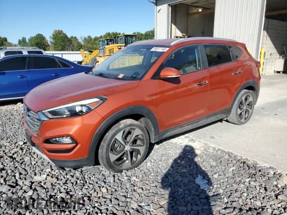 2017 Hyundai Tucson Eco с VIN KM8J3CA29HU364608, выставлен на аукционе Copart как лот 89517765 с пробегом 132 089 миль миль и Чистый • Clean title. История ставок и продаж доступна на DreamBid. Изображение 1.