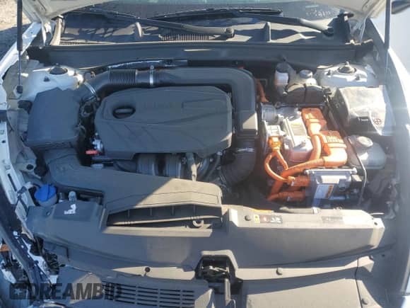 2020 Hyundai Sonata Blue с VIN KMHL24JJ6LA009530, выставлен на аукционе Copart как лот 87443545 с пробегом 75 130 миль миль и Чистый • Clean title. История ставок и продаж доступна на DreamBid. Изображение 11.