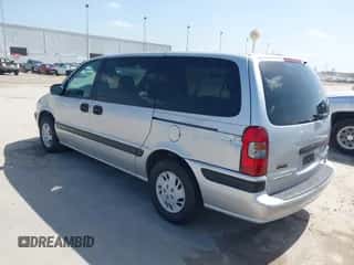 1998 Chevrolet Venture z VIN 1GNDX03E7WD172667, wystawiony jako IAAI lot #39993410 z przebiegiem 159 511 mil mil oraz . Historia ofert i sprzedaży dostępna na DreamBid. Obrazek 3.