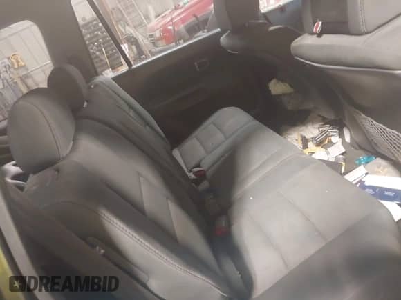 2007 Honda Pilot LX с VIN 5FNYF18167B019927, выставлен на аукционе IAAI как лот 42823313 с пробегом 214 576 миль миль и . История ставок и продаж доступна на DreamBid. Изображение 8.