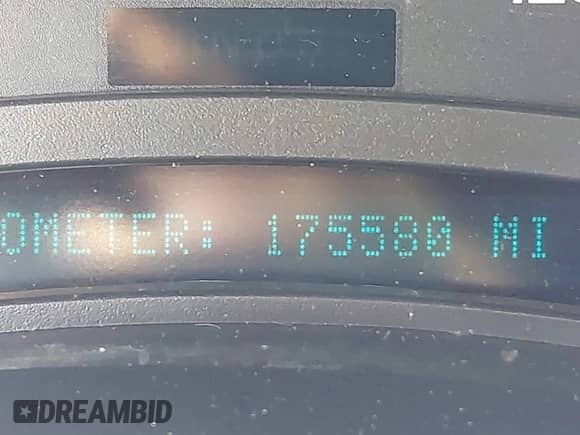 2004 Chevrolet Tahoe LS с VIN 1GNEC13T24R153092, выставлен на аукционе IAAI как лот 42508196 с пробегом 175 580 миль миль и . История ставок и продаж доступна на DreamBid. Изображение 16.