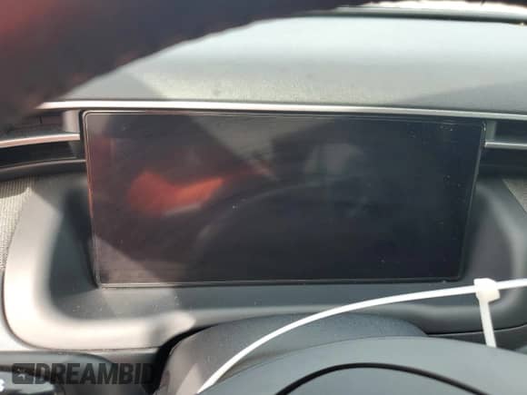 2023 Hyundai Santa Cruz Limited with VIN 5NTJEDAF8PH041863, listed as a Copart auction lot 73824024 with 23,528 mi miles and Salvage title. Bid and sale history available at DreamBid. Image 9.