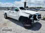 2023 Ram 1500 Big Horn with VIN 1C6SRFBT8PN557588, listed as a Copart auction lot 64599985 with 51,295 mi miles and Salvage title. Bid and sale history available at DreamBid. Image 4.