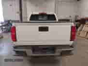 2019 Chevrolet Colorado 4WD Work Truck с VIN 1GCGTBEN7K1136161, выставлен на аукционе IAAI как лот 41676773 с пробегом 82 598 миль миль и . История ставок и продаж доступна на DreamBid. Изображение 16.