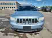 2013 Jeep Grand Cherokee Limited z VIN 1C4RJFBT9DC573370, wystawiony jako Copart lot #80716325 z przebiegiem 151 832 mil mil oraz Czysty tytuł • Clean title. Historia ofert i sprzedaży dostępna na DreamBid. Obrazek 5.
