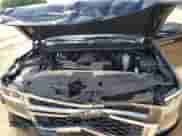 2019 Chevrolet Tahoe LS с VIN 1GNSKAKC8KR399407, выставлен на аукционе Copart как лот 55696355 с пробегом 83 903 миль миль и Списание • Salvage title. История ставок и продаж доступна на DreamBid. Изображение 12.