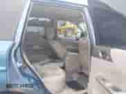 2009 Subaru Forester X с VIN JF2SH63699H714522, выставлен на аукционе IAAI как лот 42433760 с пробегом 206 730 миль миль и . История ставок и продаж доступна на DreamBid. Изображение 8.