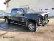 2017 Chevrolet Silverado 3500HD High Country с VIN 1GC4K1EY8HF232239, выставлен на аукционе Copart как лот 75604734 с пробегом 88 593 миль миль и Списание • Salvage title. История ставок и продаж доступна на DreamBid. Изображение 14.