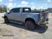 2021 Chevrolet Silverado 1500 LTZ с VIN 1GCUYGED3MZ329680, выставлен на аукционе Copart как лот 57113935 с пробегом 46 888 миль миль и Списание • Salvage title. История ставок и продаж доступна на DreamBid. Изображение 2.
