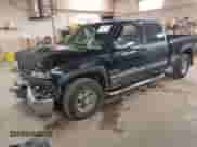 2001 Chevrolet Silverado 1500HD LS с VIN 1GCGK13U41F129760, выставлен на аукционе IAAI как лот 41277010 с пробегом 244 905 миль миль и . История ставок и продаж доступна на DreamBid. Изображение 17.