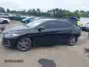 2018 Hyundai Elantra Value Edition с VIN 5NPD84LF5JH272565, выставлен на аукционе IAAI как лот 42698095 с пробегом 84 186 миль миль и . История ставок и продаж доступна на DreamBid. Изображение 15.