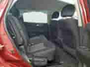 2018 Nissan Pathfinder S with VIN 5N1DR2MN2JC669732, listed as a Copart auction lot 58759425 with 110,044 mi miles and Salvage title. Bid and sale history available at DreamBid. Image 10.