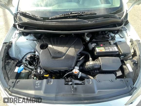 2017 Hyundai Accent SE с VIN KMHCT4AE1HU307800, выставлен на аукционе Copart как лот 90055395 с пробегом 140 648 миль миль и Чистый • Clean title. История ставок и продаж доступна на DreamBid. Изображение 7.