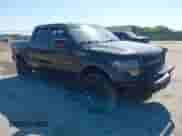 2013 Ford F-150 XL с VIN 1FTFW1ET2DKE11105, выставлен на аукционе IAAI как лот 42261319 с пробегом 157 723 миль миль и . История ставок и продаж доступна на DreamBid. Изображение 1.