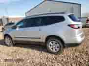 2016 Chevrolet Traverse LS z VIN 1GNKVFED1GJ310663, wystawiony jako Copart lot #68890295 z przebiegiem 87 884 mil mil oraz Szkoda całkowita • Salvage title. Historia ofert i sprzedaży dostępna na DreamBid. Obrazek 2.
