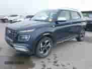 2020 Hyundai Venue SEL с VIN KMHRC8A32LU027103, выставлен на аукционе IAAI как лот 41948134 с пробегом 152 489 миль миль и . История ставок и продаж доступна на DreamBid. Изображение 19.