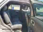 2011 Ford Explorer XLT with VIN 1FMHK7D81BGA86592, listed as a Copart auction lot 59959275 with 190,330 mi miles and Salvage title. Bid and sale history available at DreamBid. Image 11.