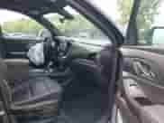2023 Chevrolet Traverse Premier с VIN 1GNERKKWXPJ268882, выставлен на аукционе IAAI как лот 42438621 с пробегом 16 149 миль миль и . История ставок и продаж доступна на DreamBid. Изображение 5.