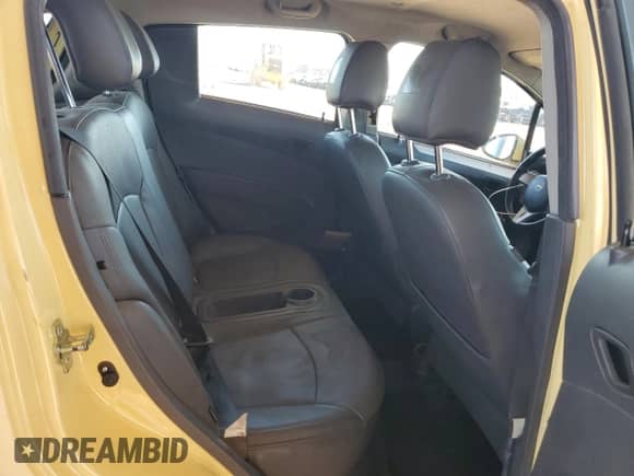 2013 Chevrolet Spark LT с VIN KL8CF6S9XDC541287, выставлен на аукционе Copart как лот 82618555 с пробегом 186 686 миль миль и Чистый • Clean title. История ставок и продаж доступна на DreamBid. Изображение 10.