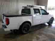 2007 Nissan Frontier SE z VIN 1N6AD07W97C451257, wystawiony jako Copart lot #48697515 z przebiegiem 197 830 mil mil oraz Szkoda całkowita • Salvage title. Historia ofert i sprzedaży dostępna na DreamBid. Obrazek 3.