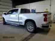 2021 Chevrolet Silverado 1500 LTZ с VIN 3GCUYGED6MG141252, выставлен на аукционе Copart как лот 70223665 с пробегом 47 953 миль миль и Списание • Salvage title. История ставок и продаж доступна на DreamBid. Изображение 2.