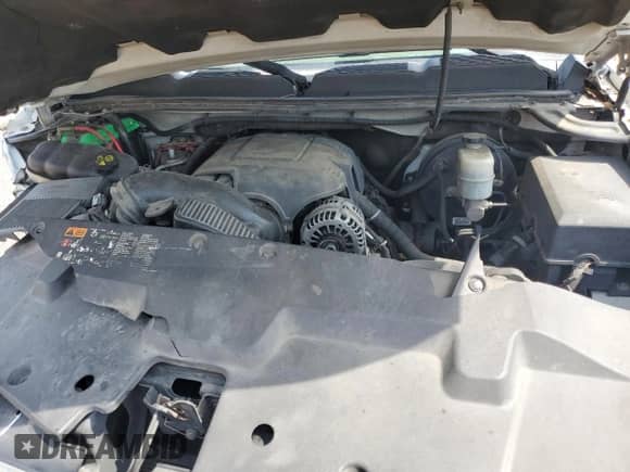 2012 Chevrolet Silverado 1500 LS z VIN 3GCPCREA4CG156926, wystawiony jako Copart lot #63436775 z przebiegiem 252 123 mil mil oraz Szkoda całkowita • Salvage title. Historia ofert i sprzedaży dostępna na DreamBid. Obrazek 11.