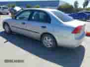 2001 Honda Civic с VIN JHMES16241S001865, выставлен на аукционе IAAI как лот 43121352 с пробегом 212 250 миль миль и . История ставок и продаж доступна на DreamBid. Изображение 3.